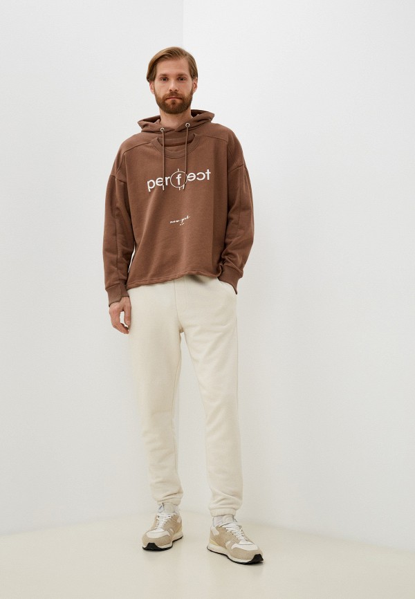 фото Худи dali