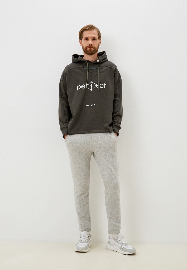 фото Худи dali