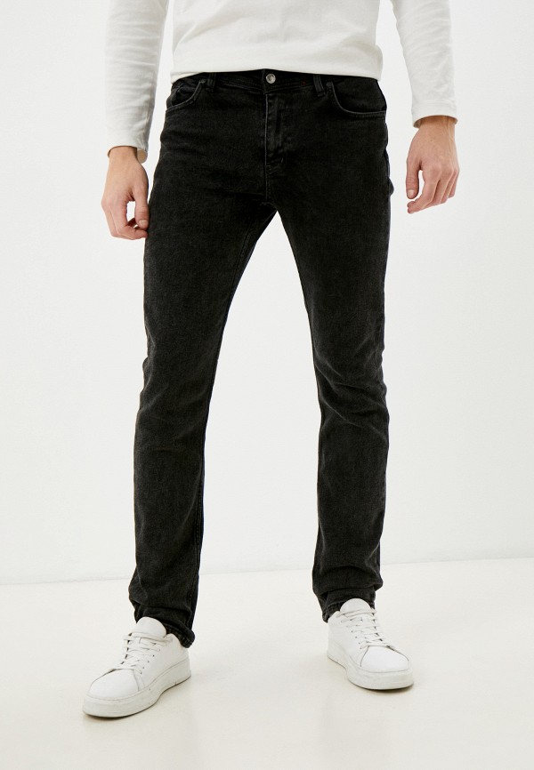 

Джинсы Dali, Черный