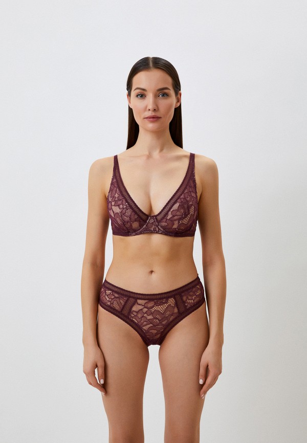 фото Бюстгальтер wolford