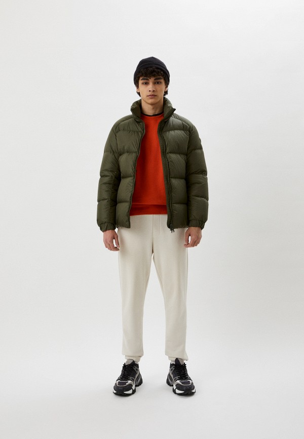 фото Пуховик colmar