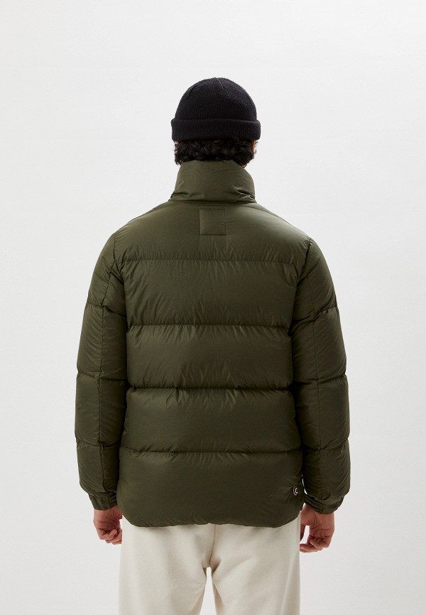 фото Пуховик colmar