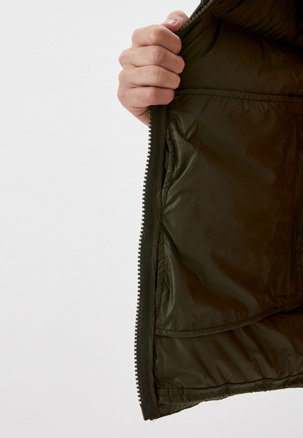 фото Пуховик colmar