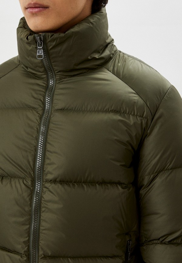 фото Пуховик colmar