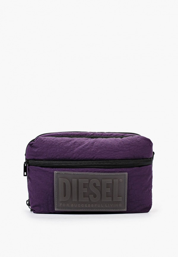 

Сумка Diesel, Фиолетовый