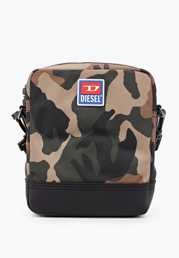 

Сумка Diesel, Хаки