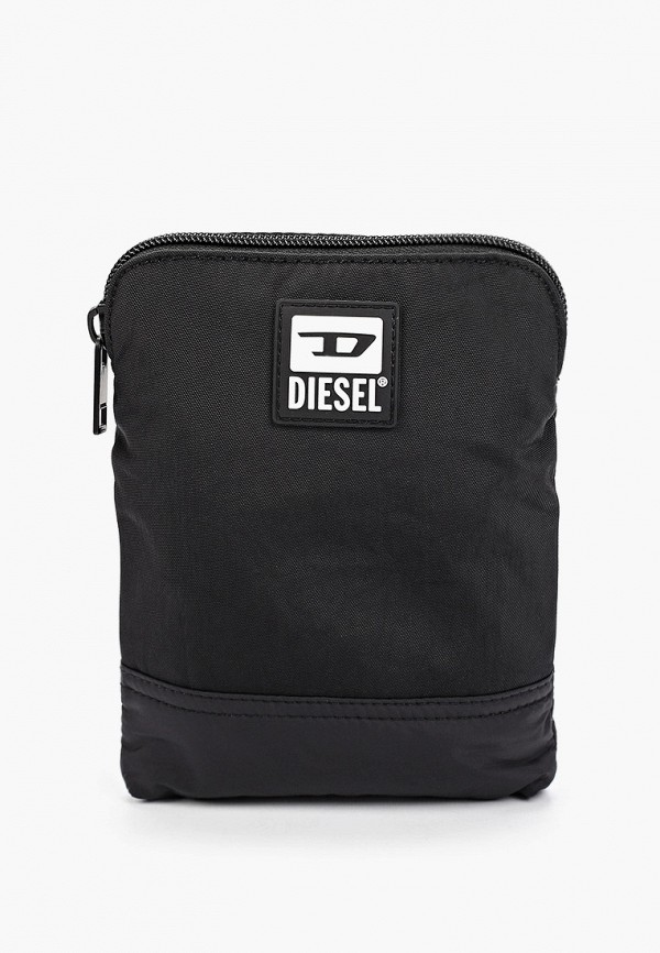 

Сумка Diesel, Черный