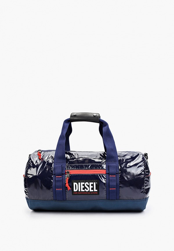 

Сумка спортивная Diesel, Синий