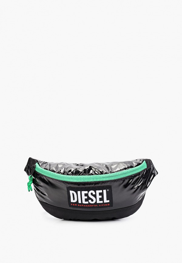 Сумка поясная Diesel