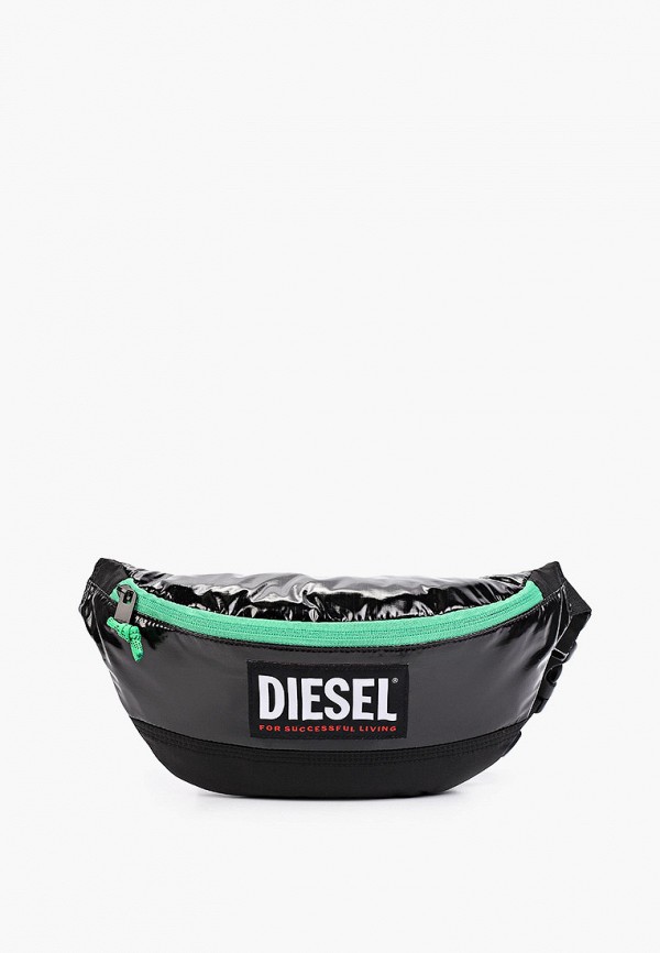 Сумка поясная Diesel