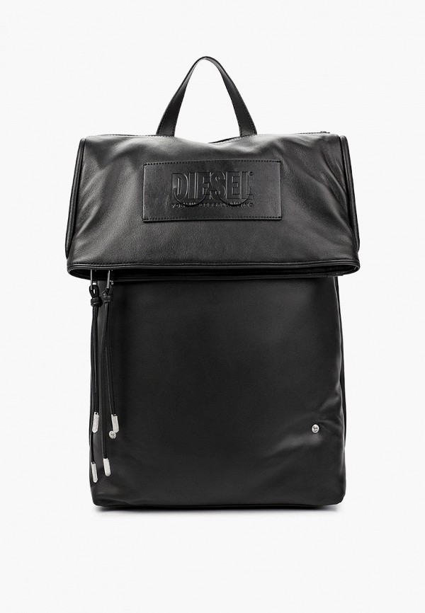 

Рюкзак Diesel, Черный