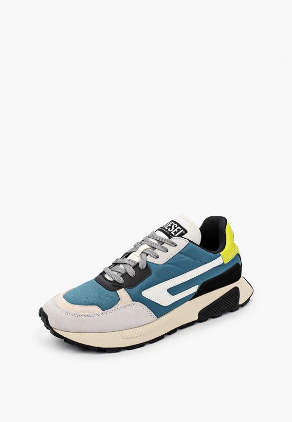 фото Кроссовки diesel