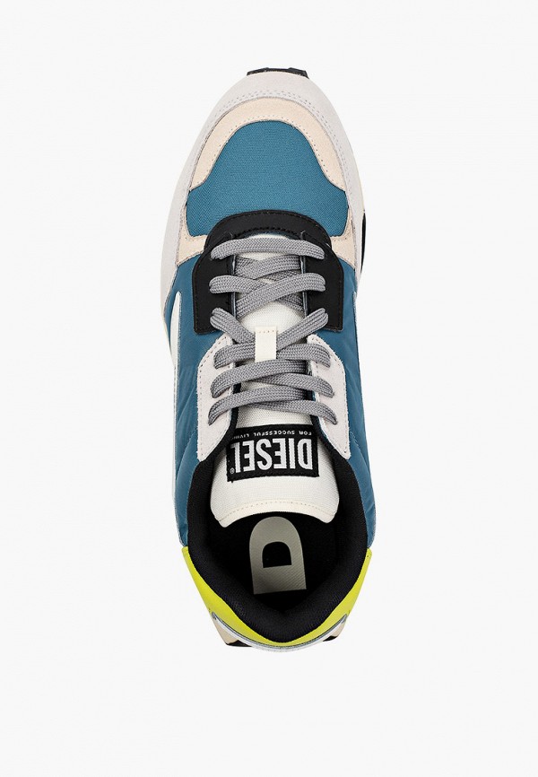 фото Кроссовки diesel