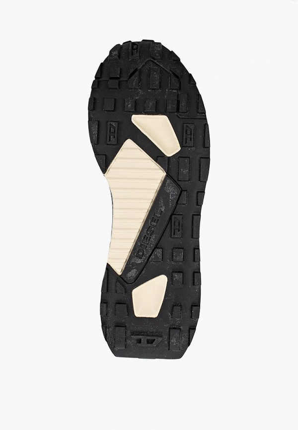 фото Кроссовки diesel