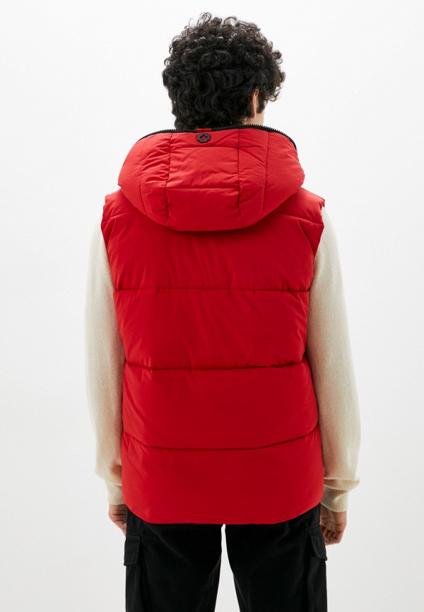 фото Жилет утепленный strellson