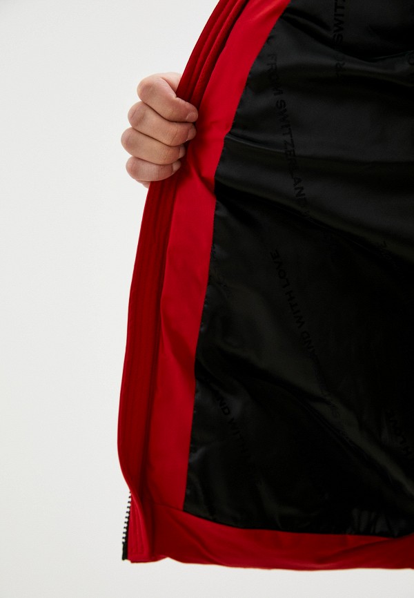 фото Жилет утепленный strellson