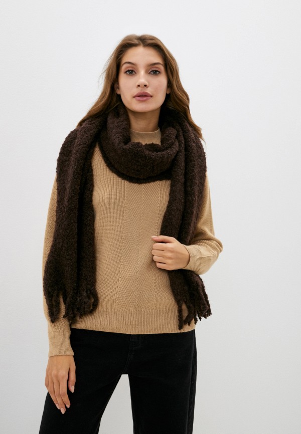 фото Шарф mango