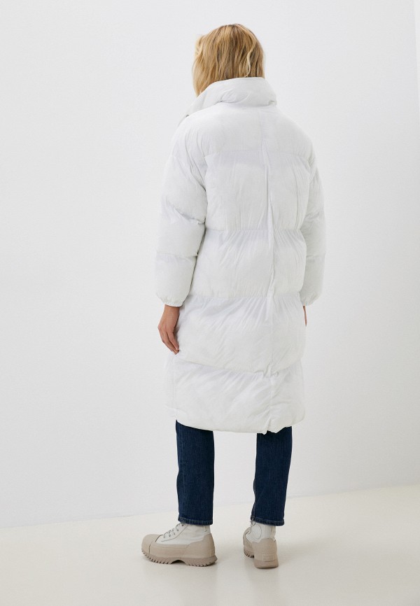 фото Куртка утепленная fragarika