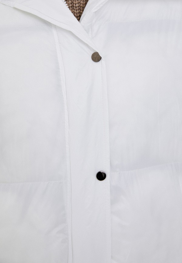 фото Куртка утепленная fragarika