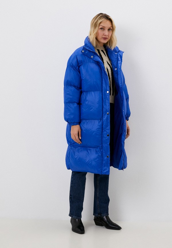 фото Куртка утепленная fragarika