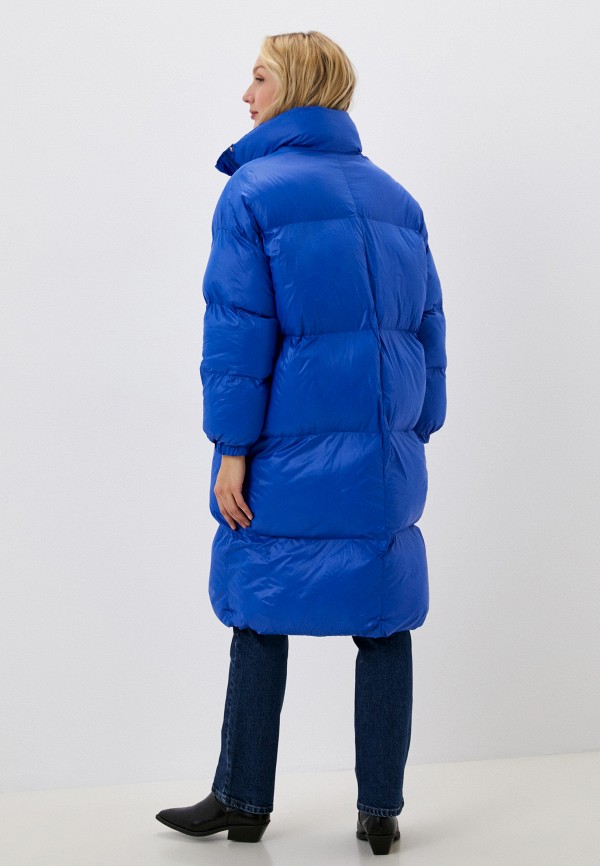 фото Куртка утепленная fragarika