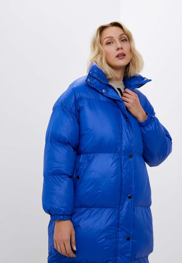 фото Куртка утепленная fragarika