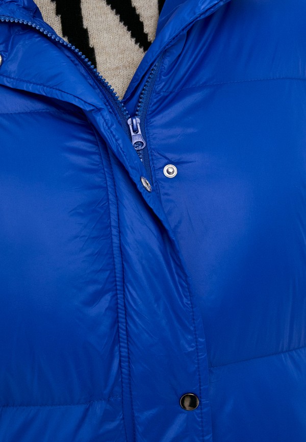 фото Куртка утепленная fragarika