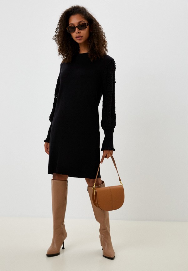 

Платье Lakressi, Черный