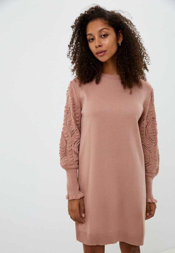 

Платье Lakressi, Бежевый