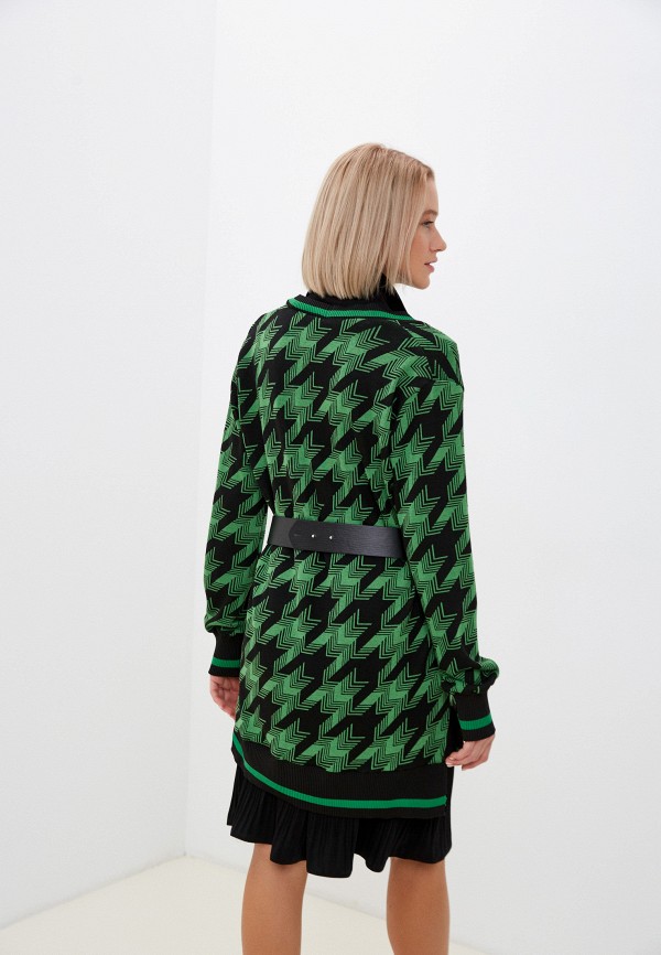 фото Платье и пуловер lakressi