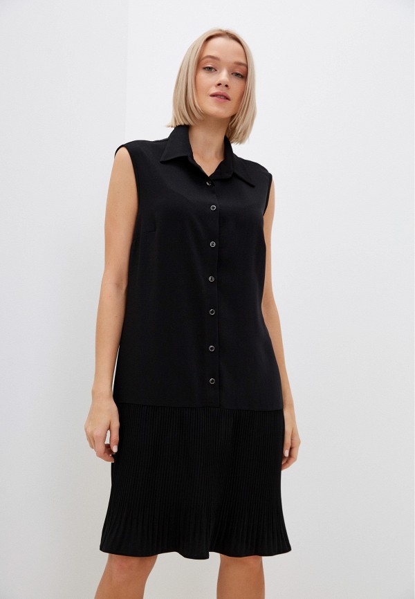 фото Платье и пуловер lakressi