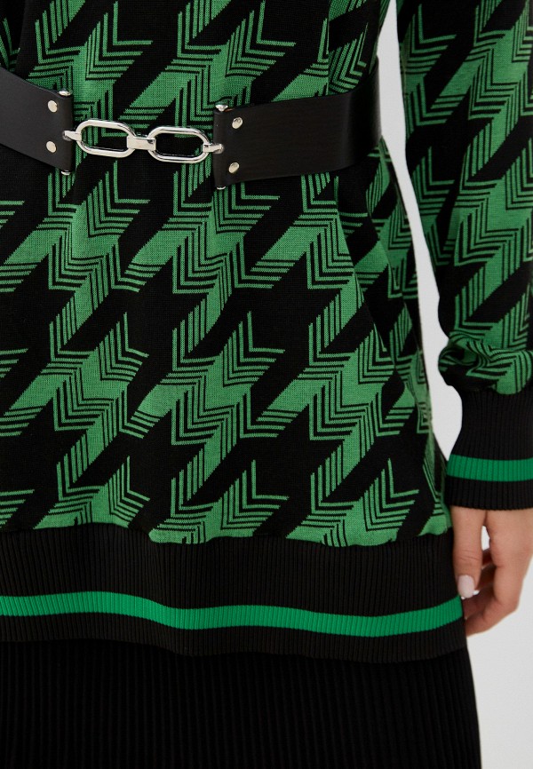 фото Платье и пуловер lakressi