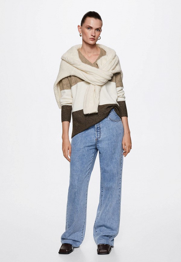 фото Пуловер mango