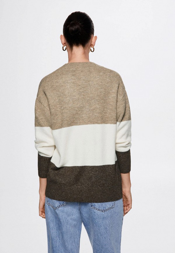 фото Пуловер mango