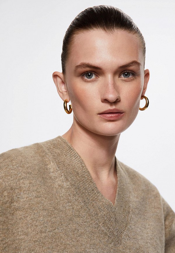 фото Пуловер mango