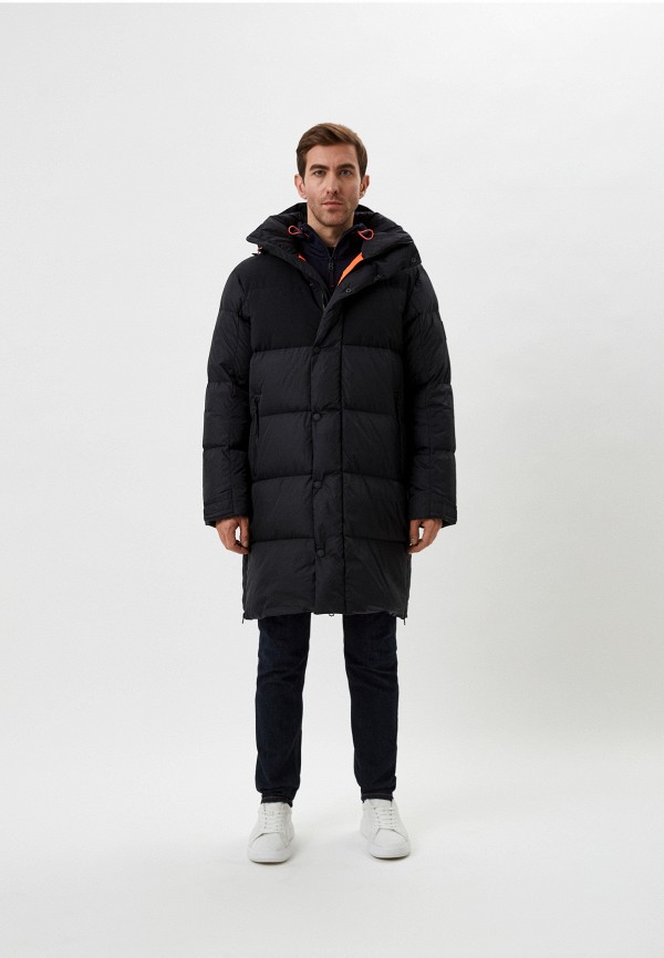 

Куртка утепленная Bogner Fire+Ice, Черный