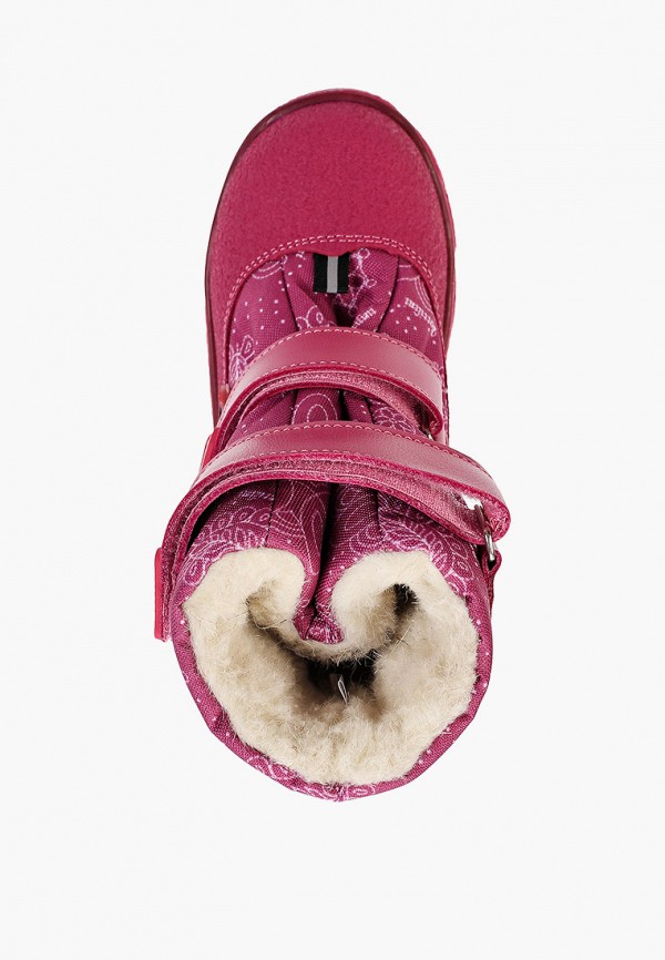 Ботинки Bottilini розовый, размер 26, фото 4