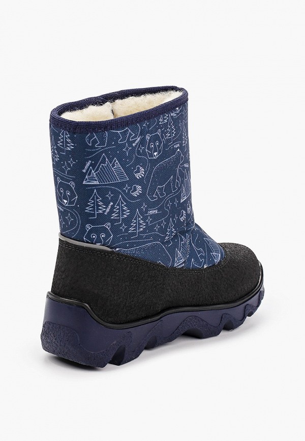 фото Полусапоги bottilini