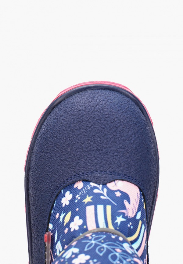 Дутики Bottilini синий, размер 23, фото 4