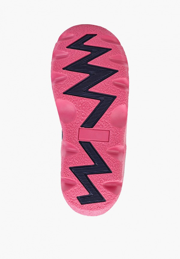 Дутики Bottilini синий, размер 23, фото 5