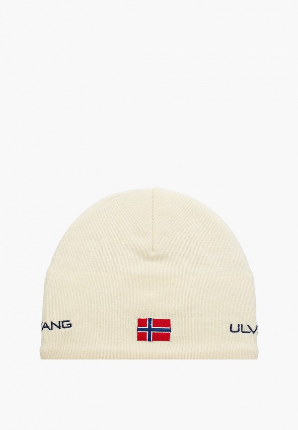 

Шапка Ulvang, Бежевый, Lillehammer