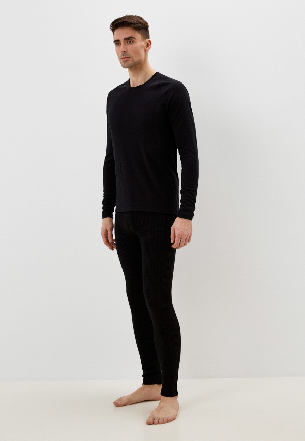 фото Термобелье верх ulvang