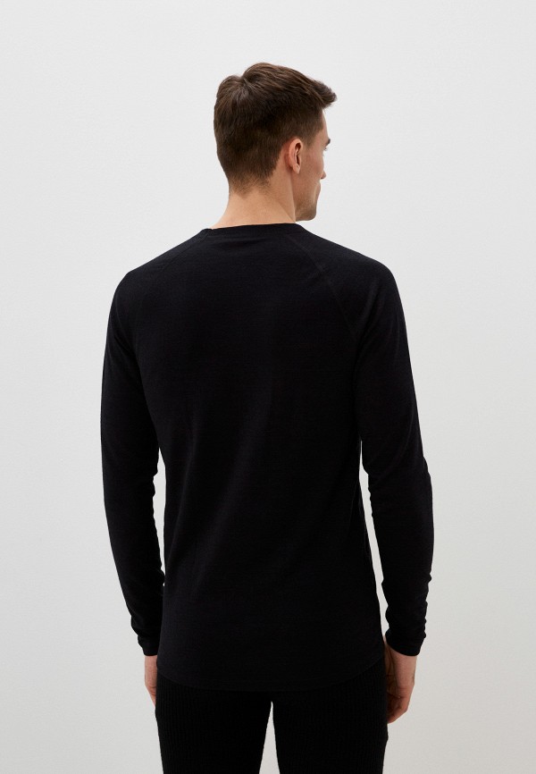 фото Термобелье верх ulvang