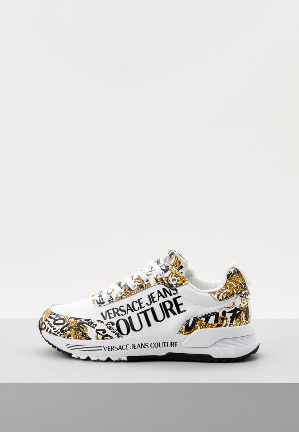 

Кроссовки Versace Jeans Couture, Белый
