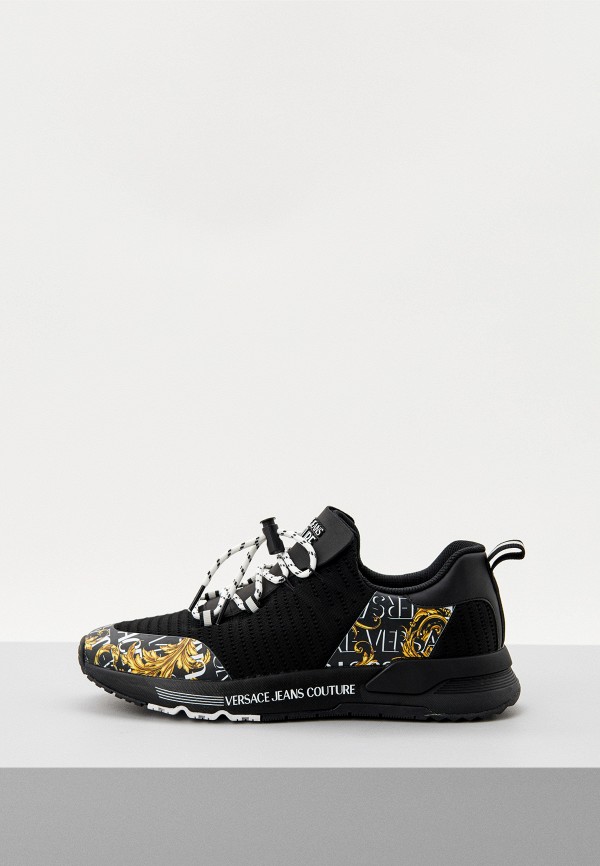 Кроссовки  Versace Jeans Couture