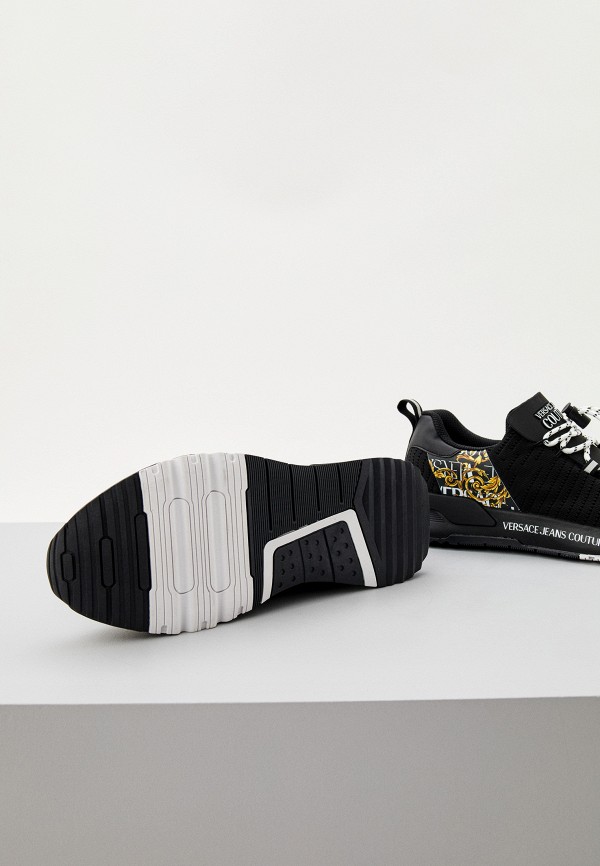 Кроссовки  Versace Jeans Couture фото