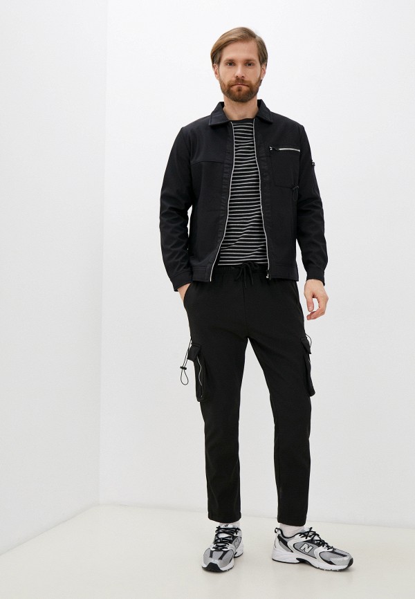 фото Брюки aarhon