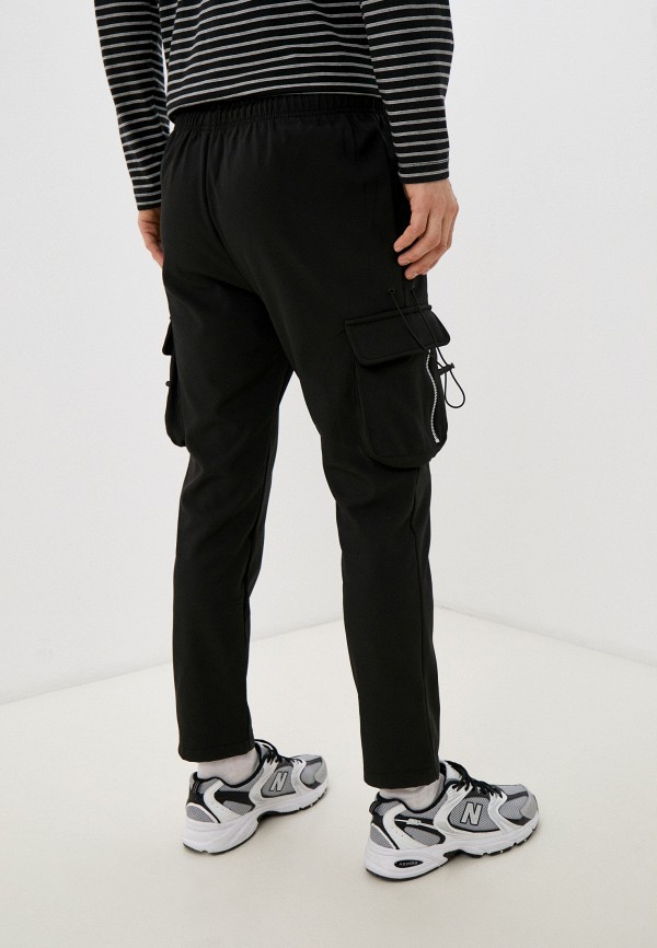 фото Брюки aarhon