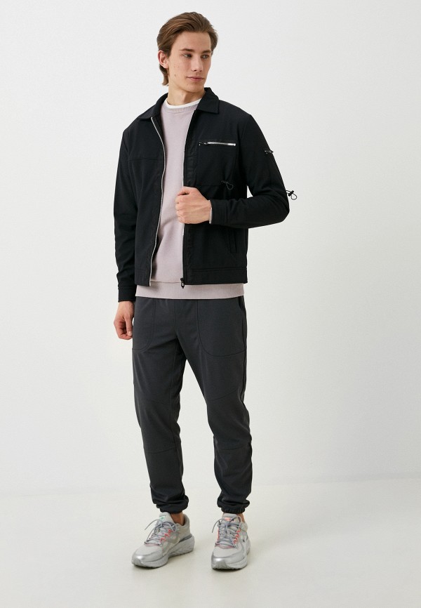 фото Куртка aarhon