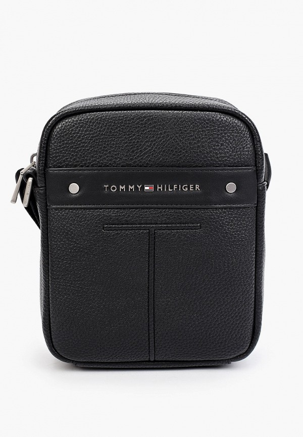 

Сумка Tommy Hilfiger, Черный
